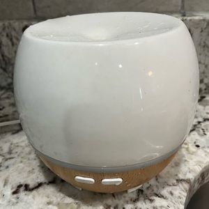Essential Oil Diffuser